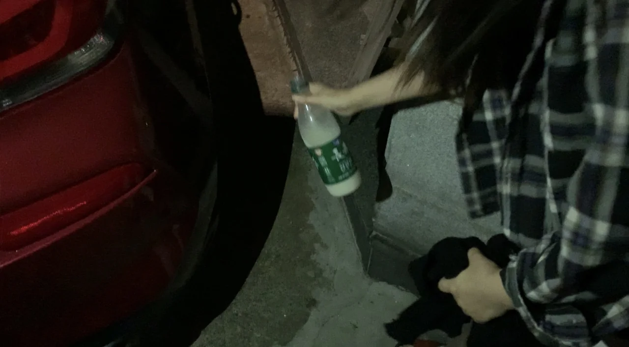 따라하는 사람(3)