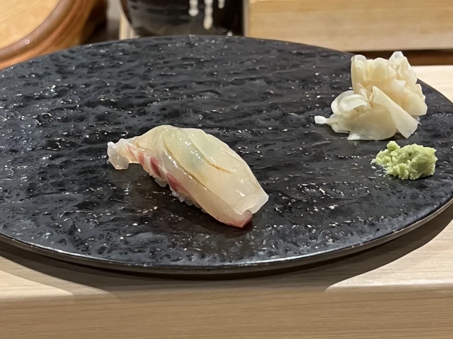 오마카세 스시타노