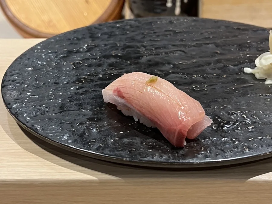 오마카세 스시타노