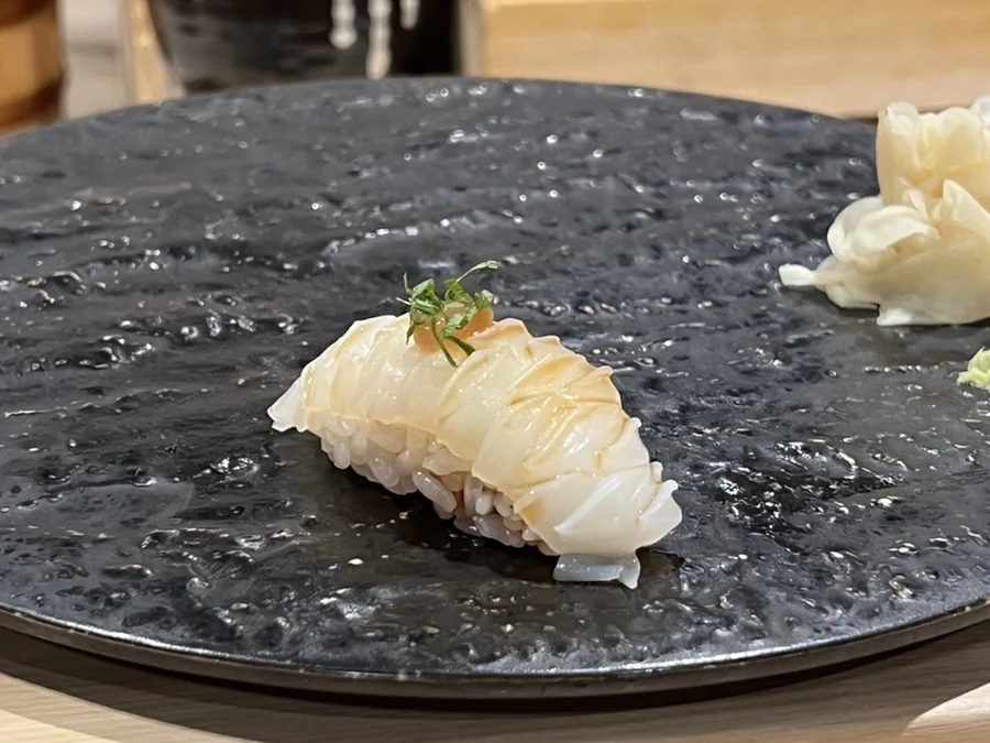 오마카세 스시타노