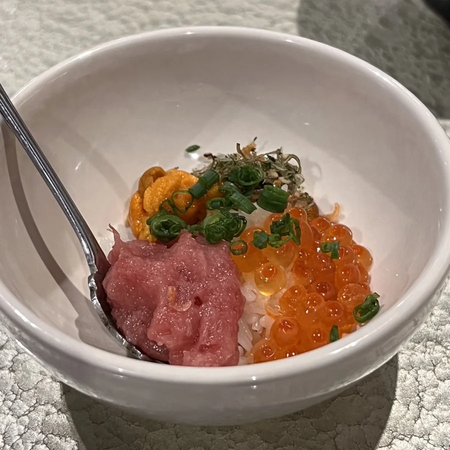 오마카세 스시타노