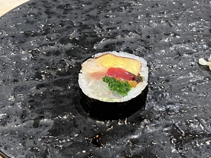 오마카세 스시타노