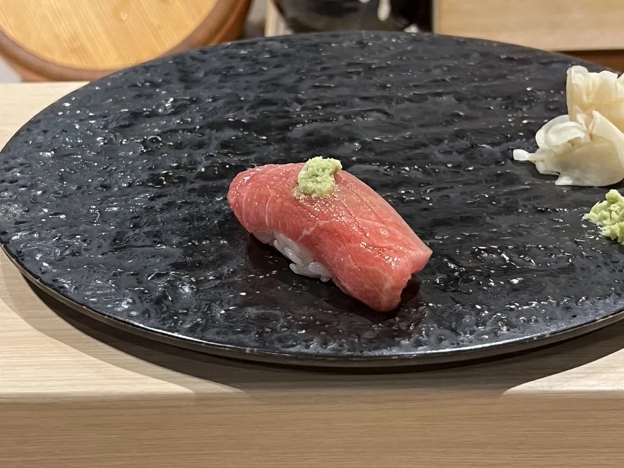 [스시타노] 서울 스시 런치 오마카세 추천