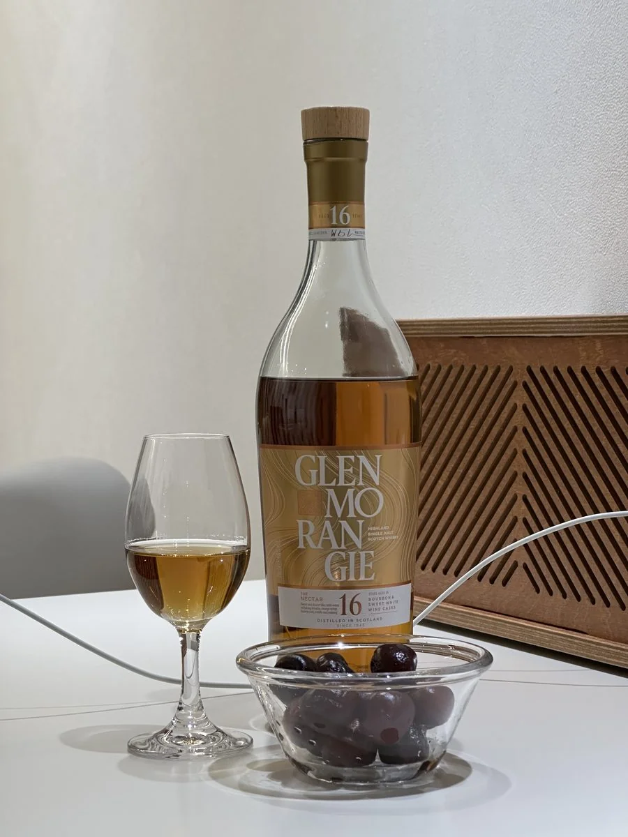 [싱글몰트] 글렌모렌지 넥타도르 16년 리뷰(강추)