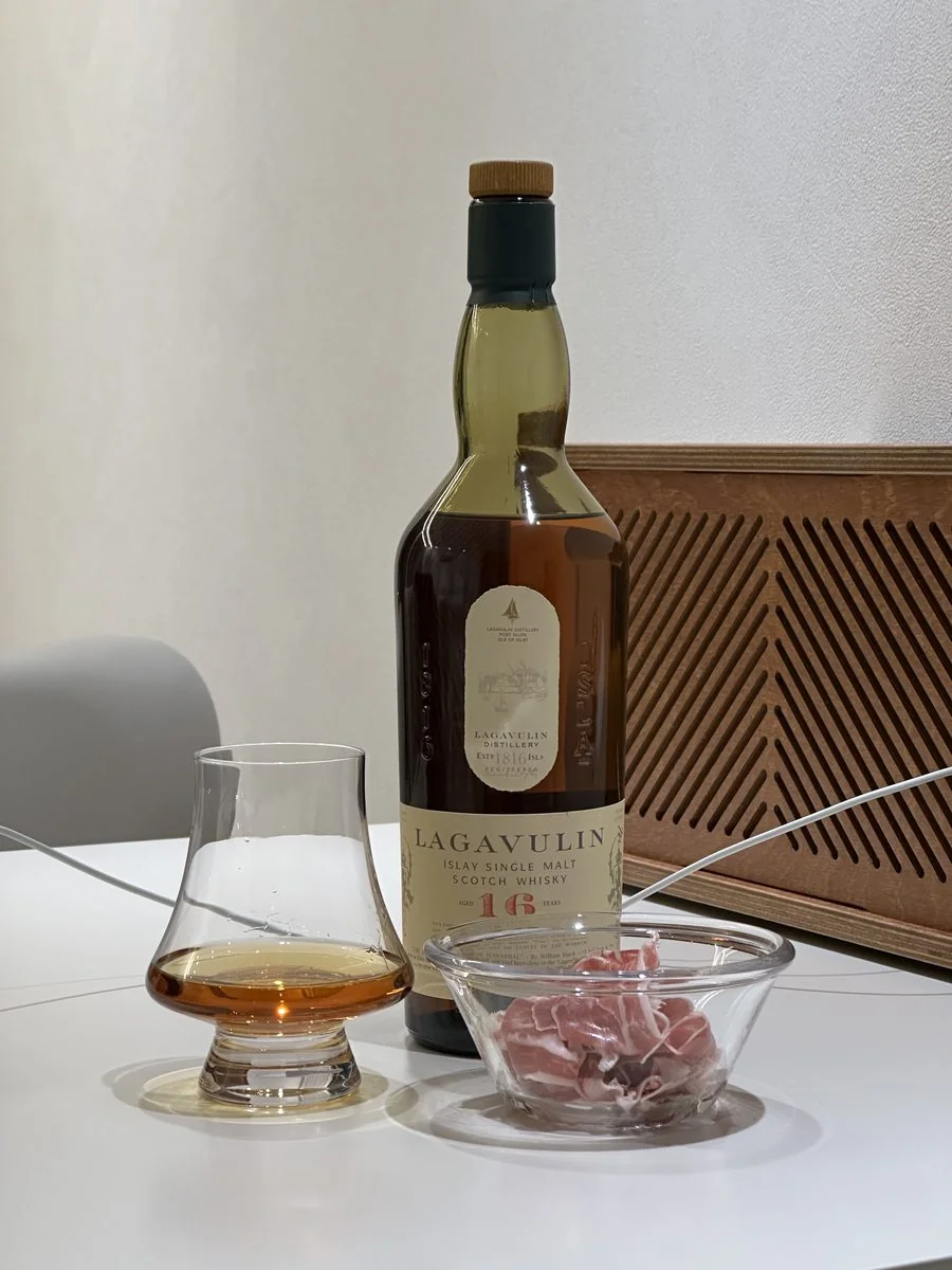 [피트] 라가불린 16년 리뷰(강추)