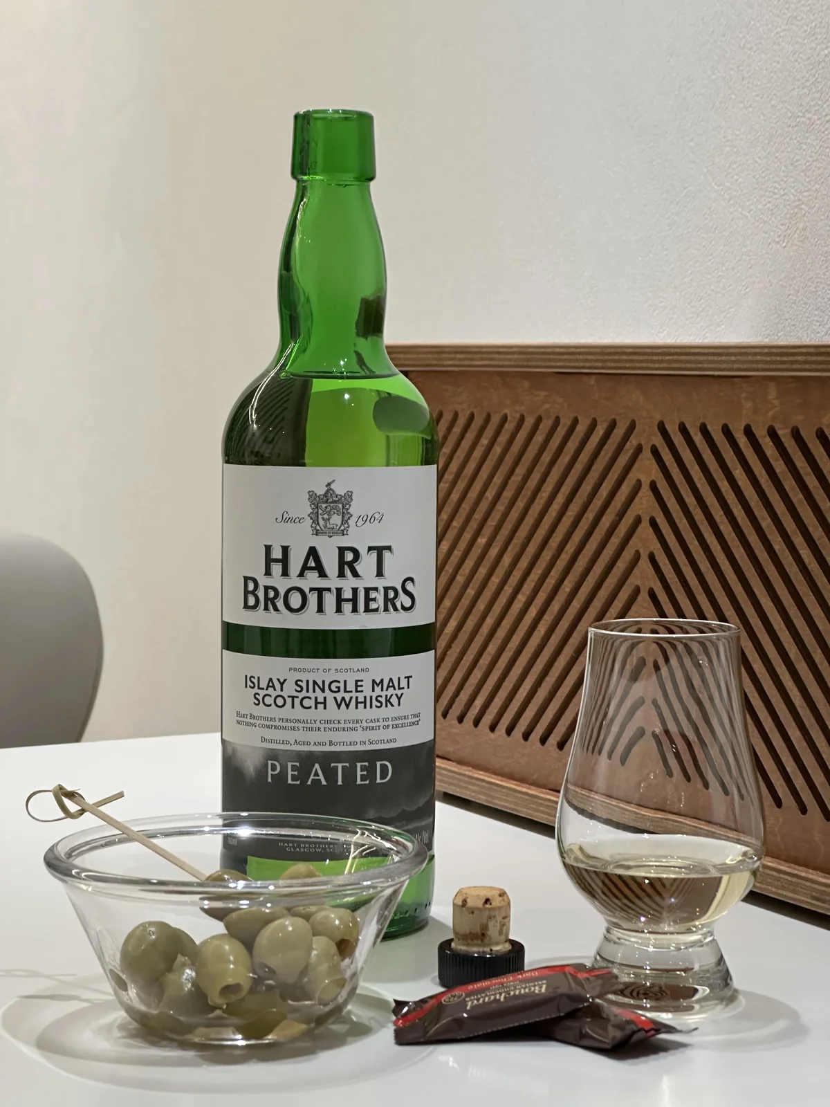 [피트] 하트 브라더스 피티드 리뷰(트더 가성비)