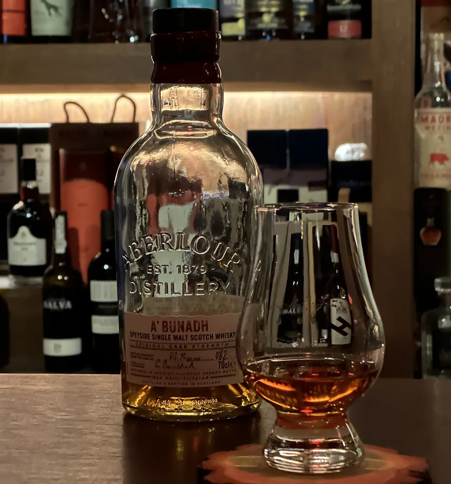 [셰리 CS] 아벨라워 아부나흐 배치 82 리뷰